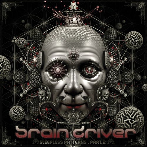 Brain Driver & Aquedeux - Good Girl (Demo Edit)