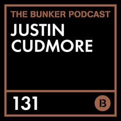 The Bunker Podcast 131: Justin Cudmore
