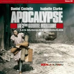 Apocalypse The Second World War Soundtrack - Peace