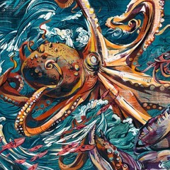 Ezoo Afterparty Tech House ( Live recorded NYC )