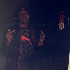 Fth Mari - Ima hustla homie