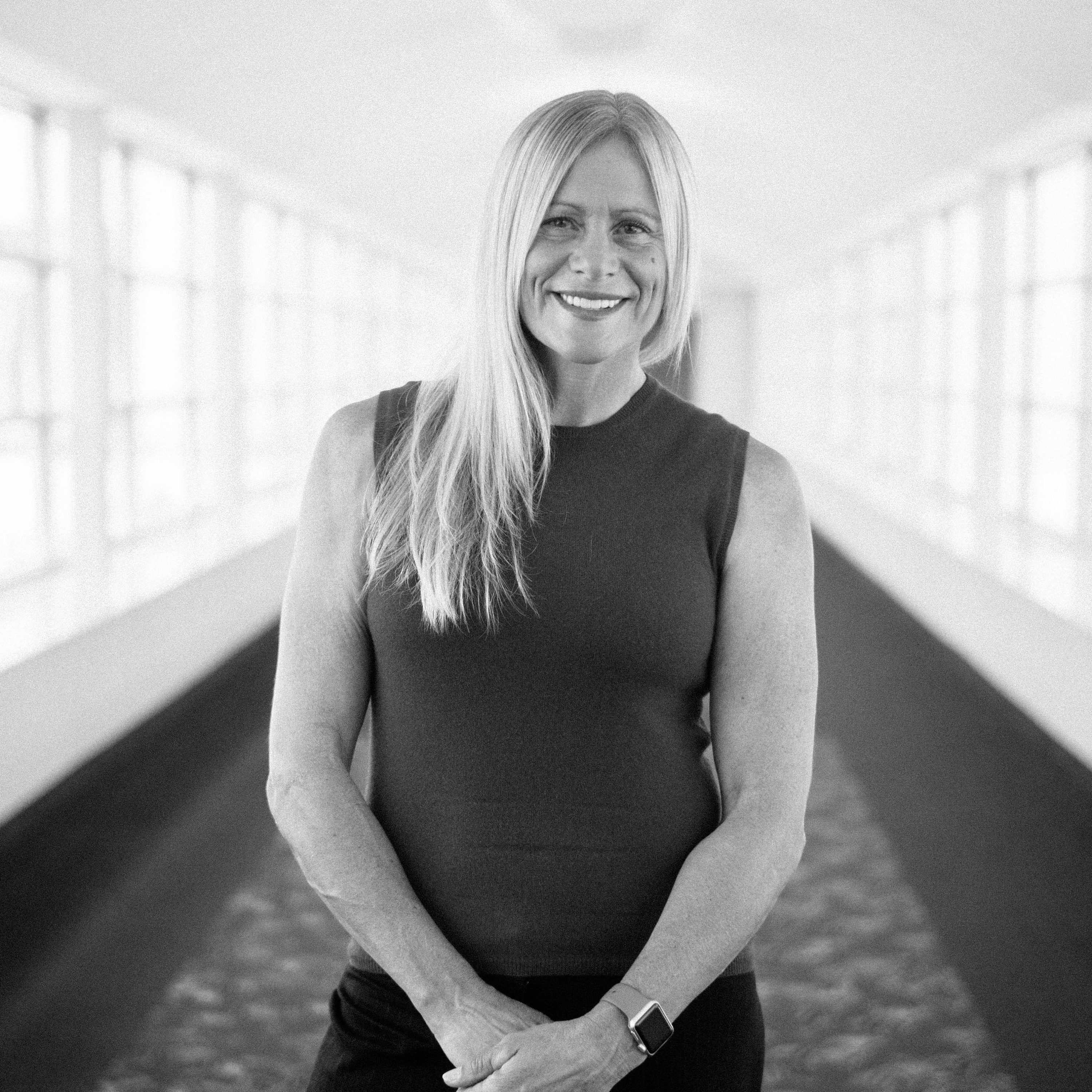 Robyn Benincasa on performance, synergy and what it takes to be a world champion adventure racer episode artwork