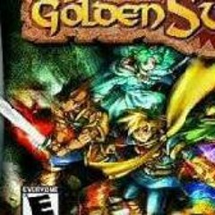 Golden Sun "Saturos Battle Theme"