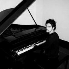 Estudio para piano - Javier Toledo( piano)