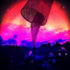 Little Simz KENT JAMZ - 1:12 am  Chopped & Slowed