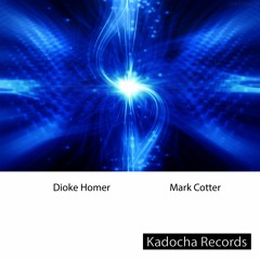 Dioke Homer & Mark Cotter - Puto ( Original Mix )