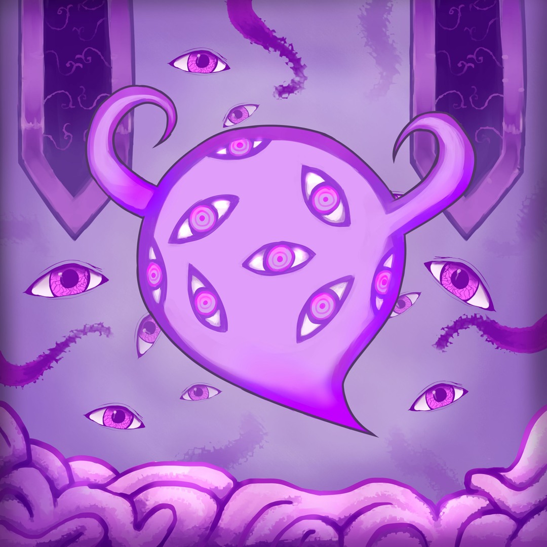Stream PURPLE MIND by Colorgeist | Listen online for free on SoundCloud
