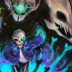 I can't decide (Sans Parody, Instrumental)