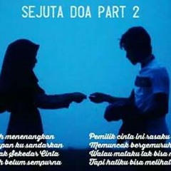 Narasi sejuta doa part 2 (afri puspita hurun'in)