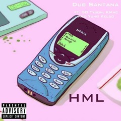 HML ft. 50 Tyson, KMac, and Yung Kelso