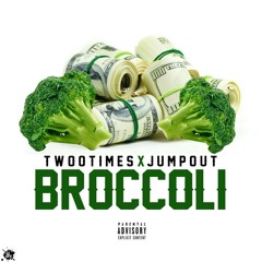 Broccoli (Gmix) Ft Jumpout L.o