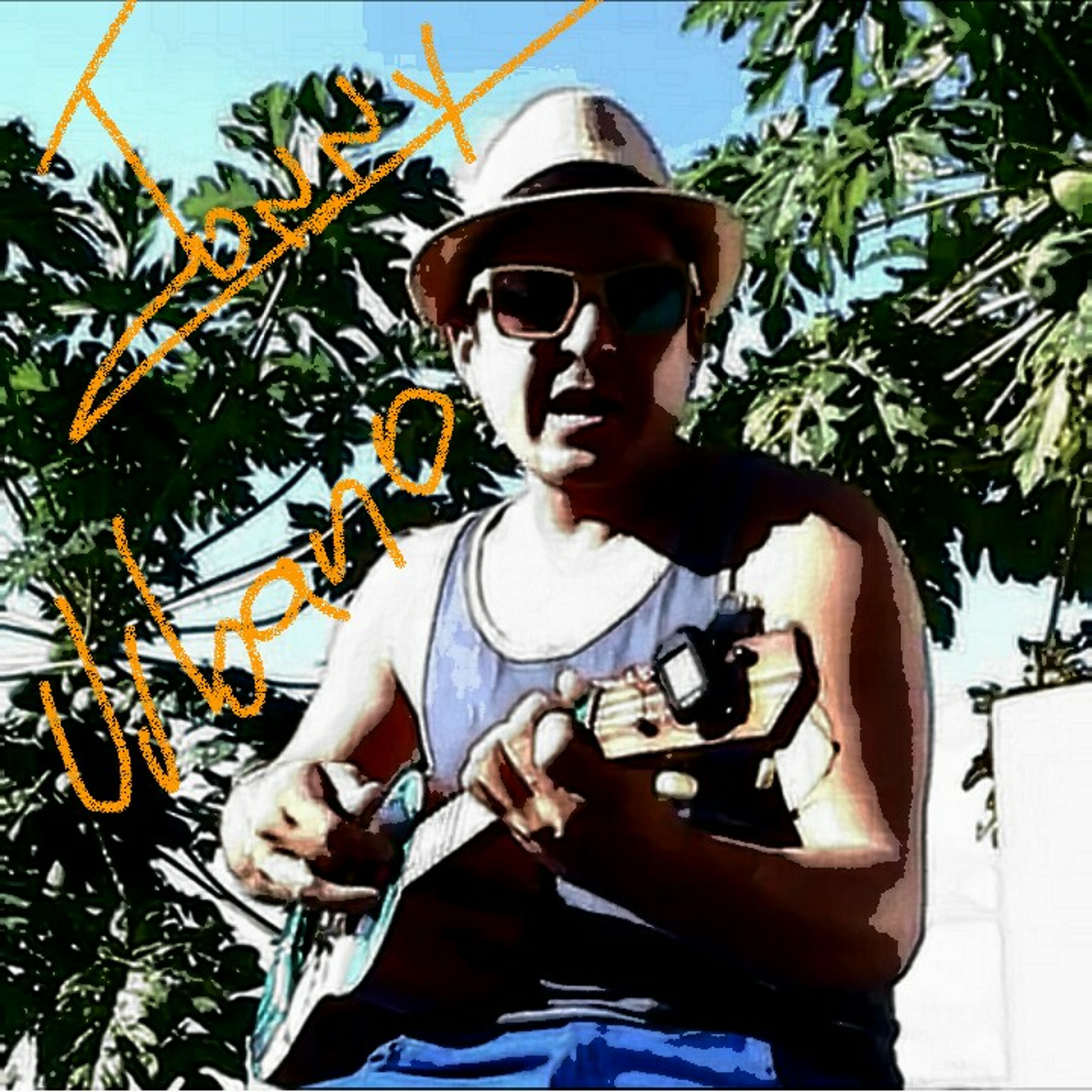 Jonny Urbano