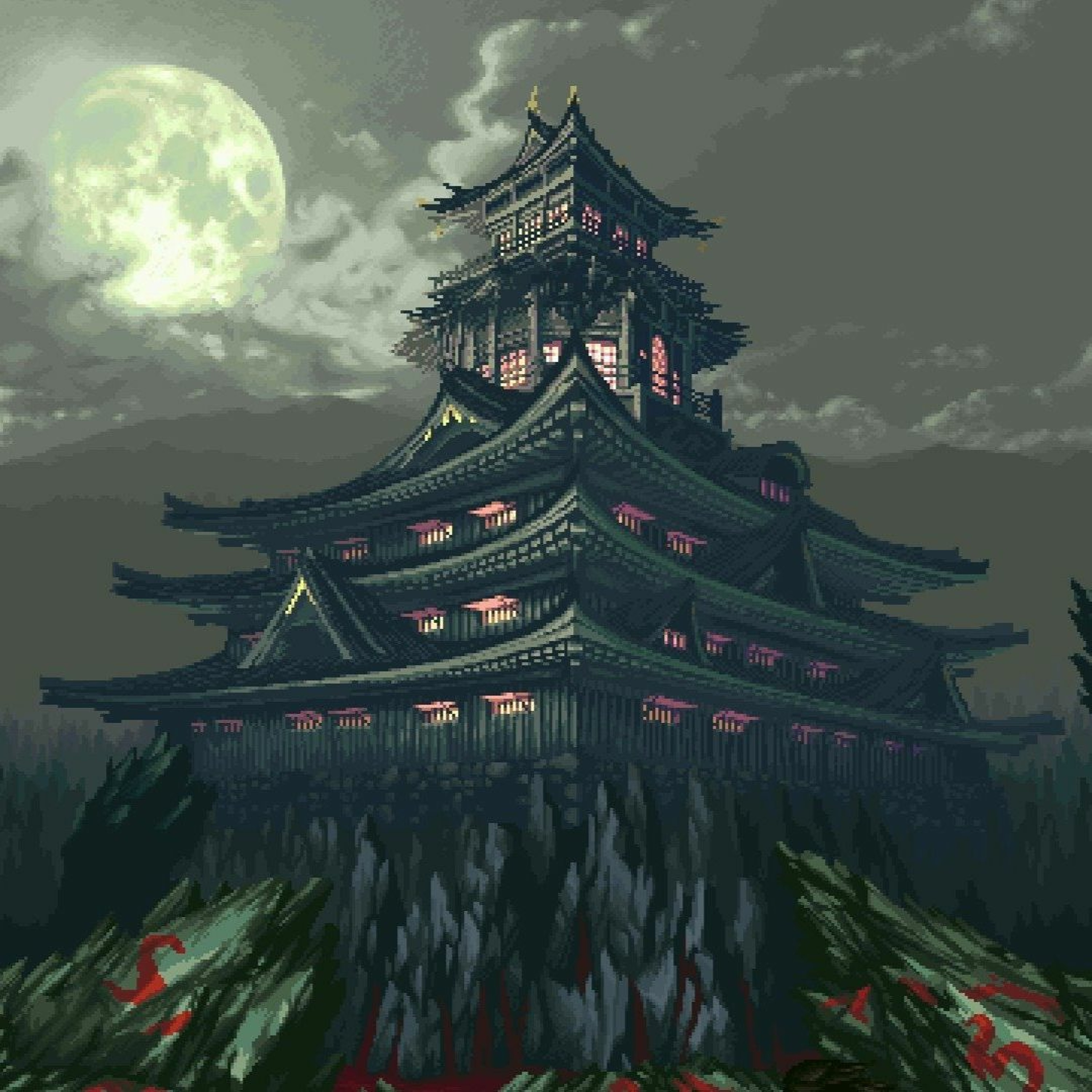 Samurai (indisponível) episode artwork
