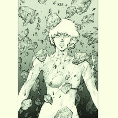 Kei (Nick Leon & CZ)