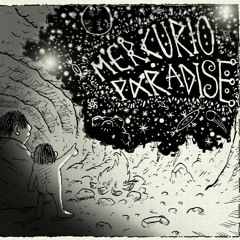 Asteroide - Mercurio Paradise