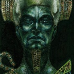 The Osiris Project (Jekks And Foldingtime)- Thelonius Alap Implosion