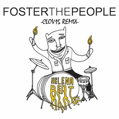 Foster the People - Helena Beat (Clov15 Remix)