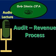 56005 - Auditing - Revenue Process