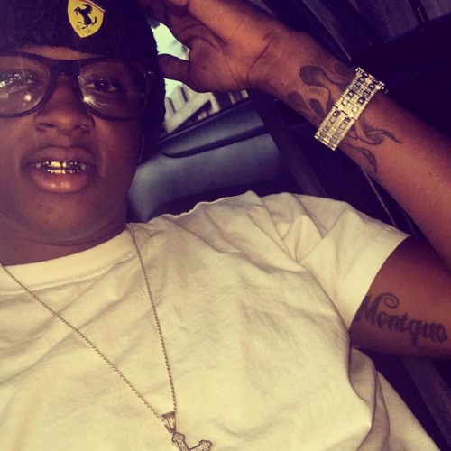 Reefa Rob Ft Fth Mari - Turnt