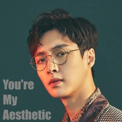 ZHANG YIXING || LAY - You're My Aesthetic (Appreciation Mix)