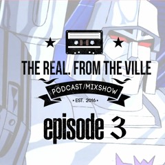 Episode 3 (9/4/16)