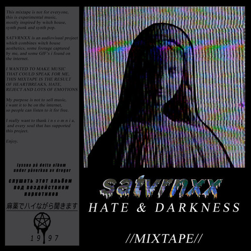 ⨯ BL▲CK ▿ C▲TZ ⨯