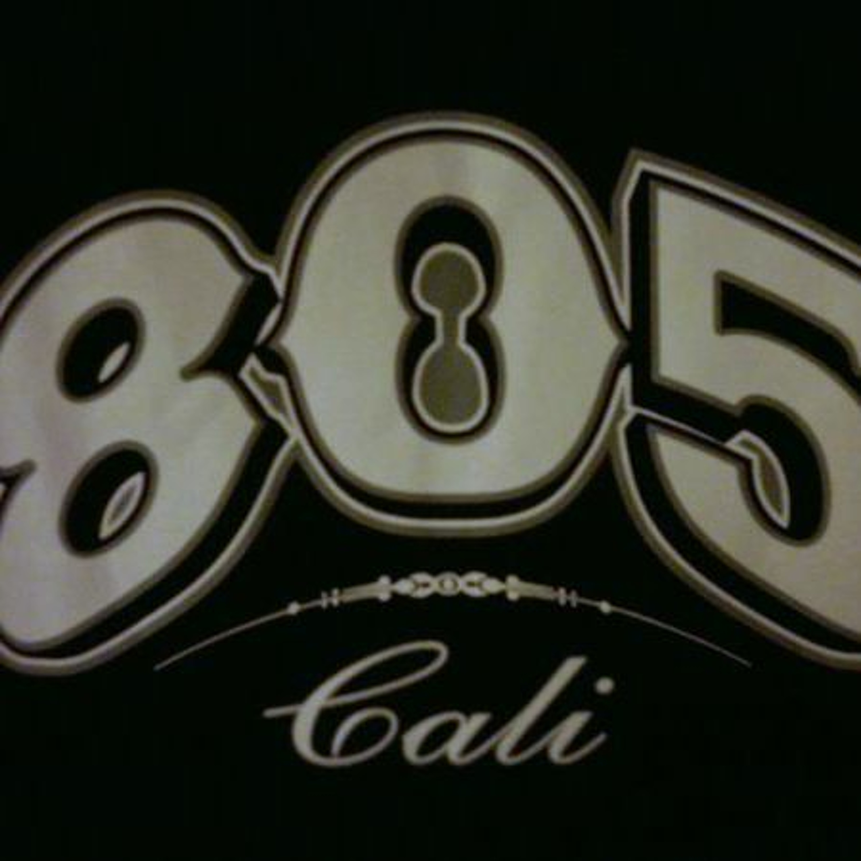 805 Muzik Ft. Scotty G episode artwork