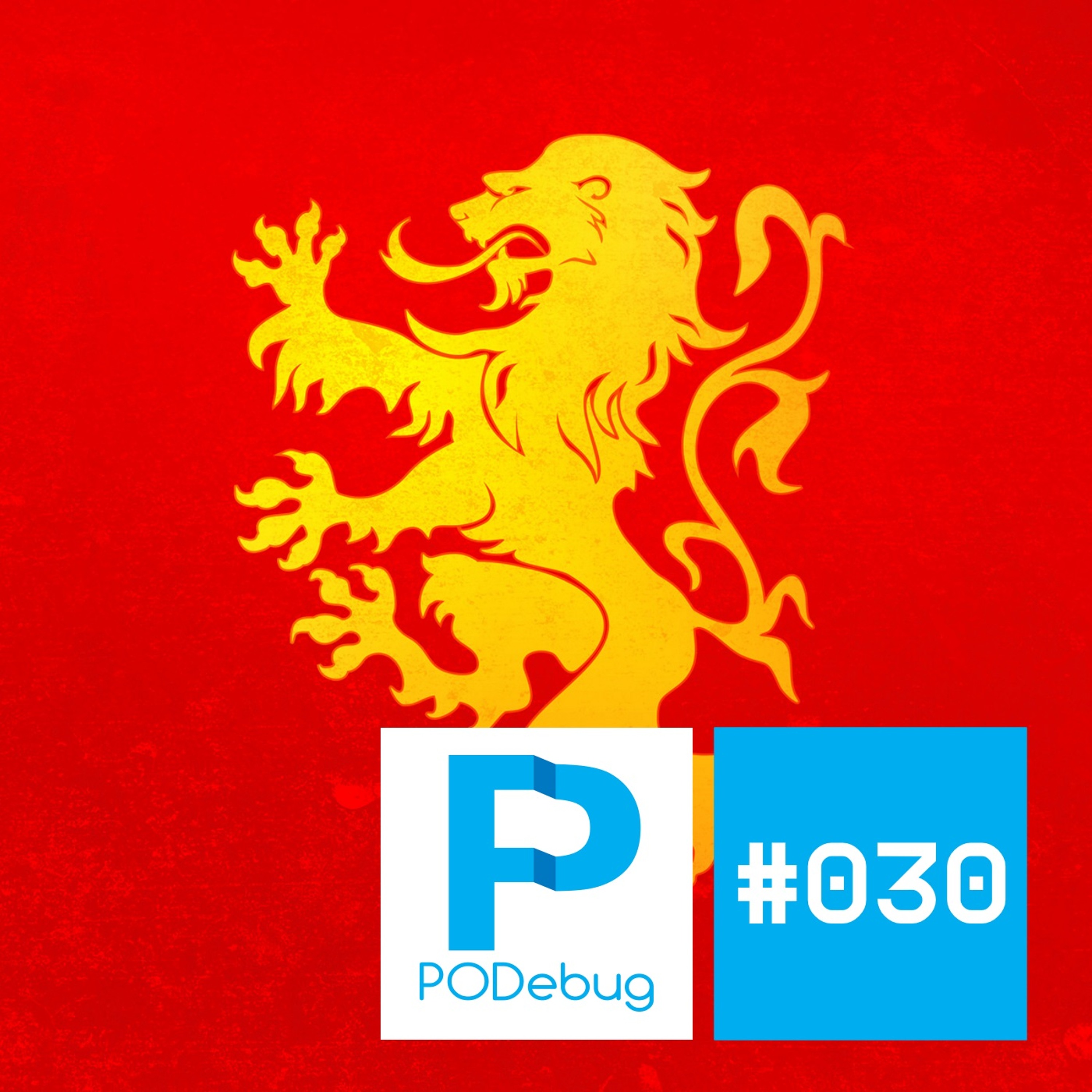 PODebug Podcast