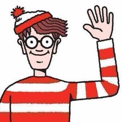 WhyG - Wheres Waldo