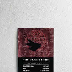RO @ The Rabbit Hole // All-Female Lineup