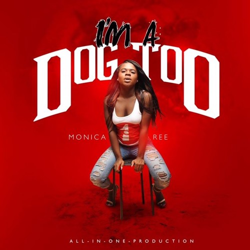 Ima Dog Too!