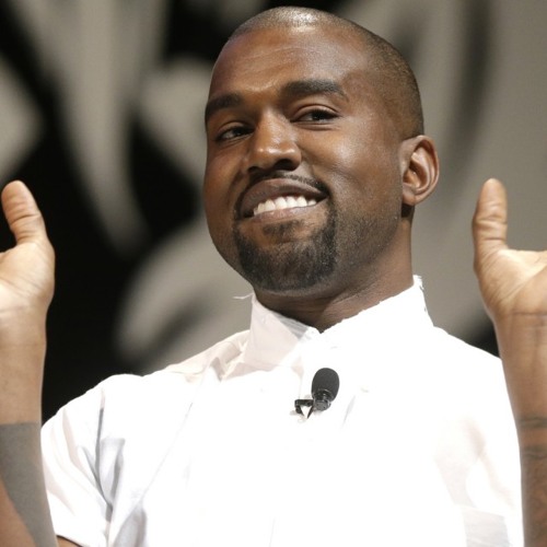 every time kanye breathes in 'i love kanye'