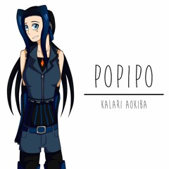 UTAU | POPIPO | Kalari Aokiba | UST Link