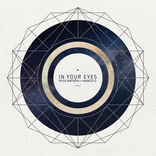 Kyle Watson - In Your Eyes