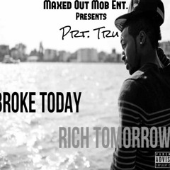 Town Smobbin X Prt Tru (Prod. By Tru)