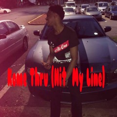 Nizz- Kome Thu (Hit My Line) Alternate Version[1]