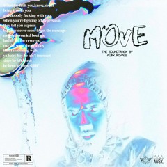 "MOVE" [Prod. by SpaceGhostPurrp]