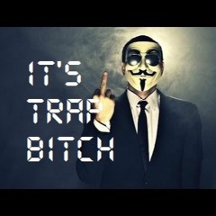 Trap Mix: Lost In A Haze Of Bass
