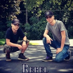 Rebel Ty-James & Mike Bartz