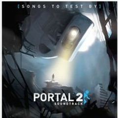 Portal 2 | Space Phase (Menu Music)