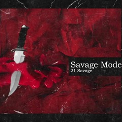 21 Savage -No Heart Prod BobbyCinco (mix)