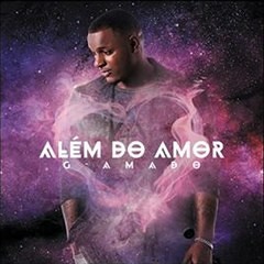 G-Amado feat. Mr. VR - Bó É