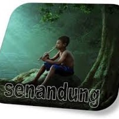 Suling sunda nonstop..
