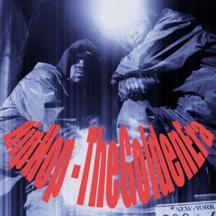 Kid Hood - Drop The Bomb Demo - 1995