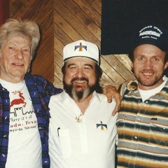 The Last Country Song , with Johnny Bush