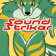 SoundStriker