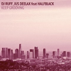 Keep Grooving (M-Melodie's Rex Remix)