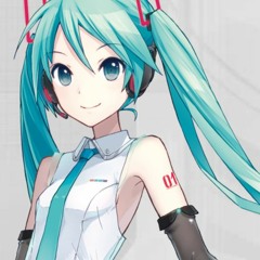 初音ミク V4x English「New Americana」VOCALOID COVER