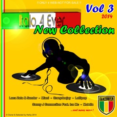 Kronos - Roma Caput Mundi (Mario Dj Rmx)