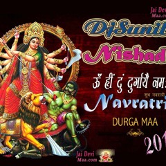 Kawan Dayaniya Marlak{Alam Raj}Ojhai Navratri Mix DjSunil Nishad